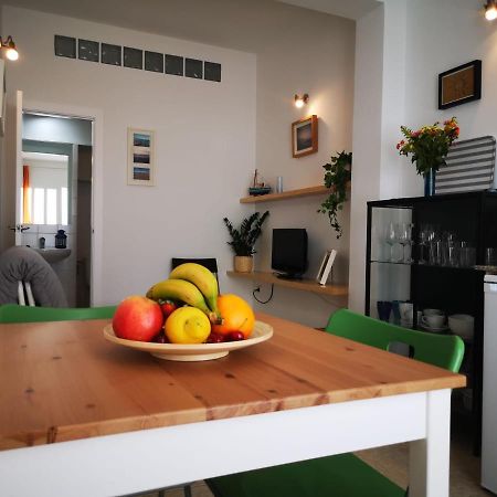Apartamento Murillo Conil De La Frontera Dış mekan fotoğraf