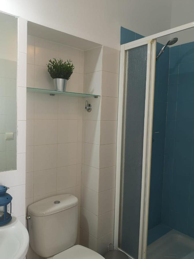 Apartamento Murillo Conil De La Frontera Dış mekan fotoğraf