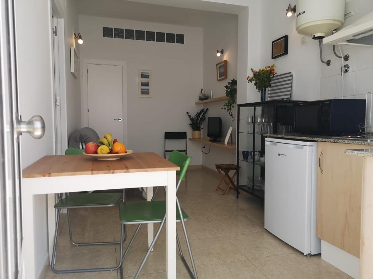 Apartamento Murillo Conil De La Frontera Dış mekan fotoğraf