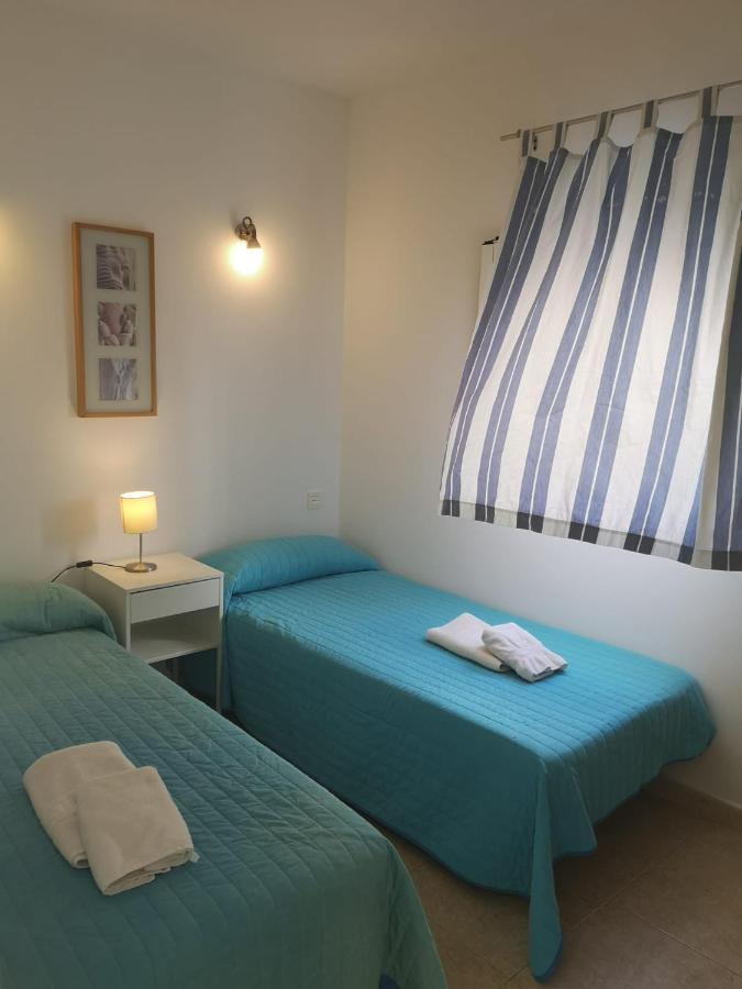 Apartamento Murillo Conil De La Frontera Dış mekan fotoğraf